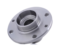 RIDEX Hjulnav RENAULT, DACIA 653W0135 8200046551, 8200308650, 8200046551 8200308650
