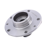 RIDEX Hjulnav RENAULT, DACIA 653W0146 402020009R, 402020009R