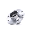 RIDEX Hjulnav RENAULT, NISSAN 653W0131 40204AX600, 8200046549