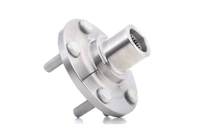 RIDEX Hjulnav SUBARU 653W0175 28052AA000, 28052AA001, 28362AE000 28362AE001