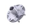 RIDEX Hjulnav TOYOTA, LEXUS 653W0217 4350260180, 4350204080, 4350204120 4350260180, 4350260200, 4350260201