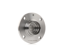 RIDEX Hjulnav VW, AUDI 653W0024 861407615A, 861407615A