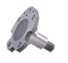 RIDEX Hjulnav VW, AUDI, SKODA 653W0038 1J0501117A, 1J0501117B, 1J0501117A 1J0501117B, 1J0501117A, 1J0501117B, 1J0501117A, 1J0501117B