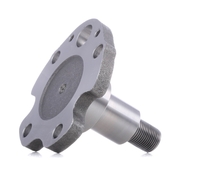 RIDEX Hjulnav VW, AUDI, SKODA 653W0038 1J0501117A, 1J0501117B, 1J0501117A 1J0501117B, 1J0501117A, 1J0501117B, 1J0501117A, 1J0501117B