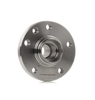 RIDEX Hjulnav VW, FORD, SEAT 653W0136 1078709, 1101884, 1101885 1121342, 1122167, 7201007, 95VW1A137AA, 95VW1A137AD, 95VW1A137BA, 95VW1A137BB, 7M0501655