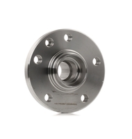 RIDEX Hjulnav VW, FORD, SEAT 653W0136 1078709, 1101884, 1101885 1121342, 1122167, 7201007, 95VW1A137AA, 95VW1A137AD, 95VW1A137BA, 95VW1A137BB, 7M0501655