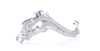 RIDEX Hjulspindel AUDI 1159S0025 Styrspindel, Spindelbult,  hjulupphängning
