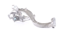 RIDEX Hjulspindel AUDI 1159S0026 8K0407254S Styrspindel, Spindelbult,  hjulupphängning