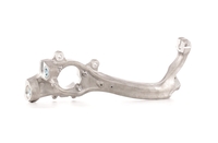 RIDEX Hjulspindel AUDI 1159S0072 4F0257, 4F0407241J, 4F0407253H Styrspindel, Spindelbult,  hjulupphängning