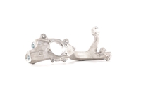 RIDEX Hjulspindel AUDI 1159S0080 4F0258, 4F0407242J, 4F0407254H Styrspindel, Spindelbult,  hjulupphängning