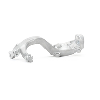 RIDEX Hjulspindel AUDI, SEAT 1159S0060 8E0407253, 8E0407253C, 8E0407253D Styrspindel, Spindelbult,  hjulupphängning 8E0407253E, 8E0407253F, 8E0407253H