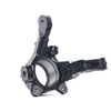 RIDEX Hjulspindel FIAT, PEUGEOT, CITROËN 1159S0095 364634, 1310047080 Styrspindel, Spindelbult,  hjulupphängning