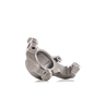 RIDEX Hjulspindel OPEL, RENAULT 1159S0081 4418633, 8200750269 Styrspindel, Spindelbult,  hjulupphängning