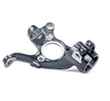 RIDEX Hjulspindel VW, AUDI, SKODA 1159S0028 5Q0407256Q, 5Q0407256R, 5Q0407256Q Styrspindel, Spindelbult,  hjulupphängning 5Q0407256R, 5Q0407256Q, 5Q0407256R