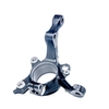 RIDEX Hjulspindel VW, SEAT 1159S0020 357407256C, 357407256C Styrspindel, Spindelbult,  hjulupphängning