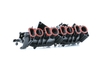 RIDEX Hus,  insugsgrenrör BMW 1640F0037 11614728712, 11617797384, 11617811214 11618507239