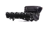 RIDEX Hus,  insugsgrenrör MERCEDES-BENZ 1640F0005 6120900337, 6120901037, 6120901937 A6120900337, A6120901037, A6120901937
