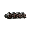 RIDEX Hus,  insugsgrenrör MERCEDES-BENZ 1640F0027 6460901637, A6460901637