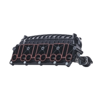 RIDEX Hus,  insugsgrenrör VW, AUDI, SKODA 1640F0038