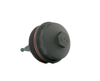RIDEX Hus,  oljefilter BMW 590H0010 11421744000, 1744000