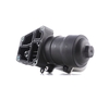 RIDEX Hus,  oljefilter VW, AUDI, SKODA 590H0004 03L115389B, 03L115389C, 03L115389G 03L115389H, 03L115389B, 03L115389C, 03L115389G, 03L115389H, 3L115389B