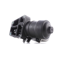 RIDEX Hus,  oljefilter VW, AUDI, SKODA 590H0004 03L115389B, 03L115389C, 03L115389G 03L115389H, 03L115389B, 03L115389C, 03L115389G, 03L115389H, 3L115389B