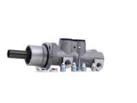 RIDEX Huvudbromscylinder PEUGEOT, CITROËN 258M0362 4601H9 Bromshuvudcylinder