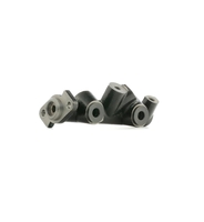 RIDEX Huvudbromscylinder RENAULT 258M0134 7700660977, 7701348726 Bromshuvudcylinder
