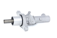 RIDEX Huvudbromscylinder VW, AUDI, SKODA 258M0036 1K1614019, 1K1614019D, 1K1614019K Bromshuvudcylinder 1K1614019, 1K1614019D, 1K1614019K, 1K1614019, 1K1614019