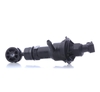 RIDEX Huvudcylinder FIAT, PEUGEOT, CITROËN 234M0139 1617991580, 218280, 55192726 Huvudkopplingscylinder, Givarcylinder,  koppling 55270043, 1617991580, 218280