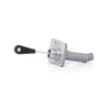 RIDEX Huvudcylinder HYUNDAI, KIA 234M0146 416052H920, 416052H000, 416052H200 Huvudkopplingscylinder, Givarcylinder,  koppling 416052H920