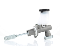 RIDEX Huvudcylinder NISSAN 234M0134 306103S102, 306103S108, 306103S152 Huvudkopplingscylinder, Givarcylinder,  koppling