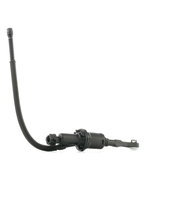 RIDEX Huvudcylinder PEUGEOT, CITROËN 234M0205 218234, 218234 Huvudkopplingscylinder, Givarcylinder,  koppling