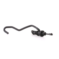 RIDEX Huvudcylinder PEUGEOT, CITROËN, MITSUBISHI 234M0136 MN100486, 2345A025, 2345A028 Huvudkopplingscylinder, Givarcylinder,  koppling 2345A041, MN100486