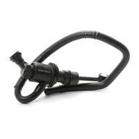 RIDEX Huvudcylinder RENAULT 234M0151 8200494397, 8200524724 Huvudkopplingscylinder, Givarcylinder,  koppling