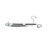 RIDEX Hydraulikslang,  styrsystem BMW 677H0008 32416750156, 32416764726, 32416774215