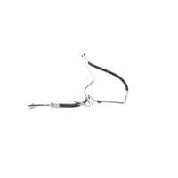 RIDEX Hydraulikslang,  styrsystem RENAULT 677H0007 8200762590