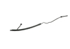 RIDEX Hydraulikslang,  styrsystem VW, SKODA, SEAT 677H0034 6Q1423893E, 6Q1423893F, 6Q1423893K 6Q1423893Q, 6Q1423893E, 6Q1423893F, 6Q1423893K, 6Q1423893Q