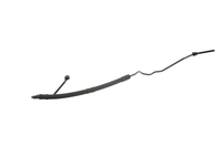 RIDEX Hydraulikslang,  styrsystem VW, SKODA, SEAT 677H0034 6Q1423893E, 6Q1423893F, 6Q1423893K 6Q1423893Q, 6Q1423893E, 6Q1423893F, 6Q1423893K, 6Q1423893Q