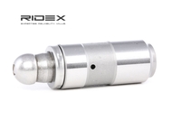 RIDEX Hydrauliska Lyftare OPEL, CHEVROLET, DAEWOO 1216R0039 05233315, 05233315, 5233315 Ventillyftare, Ventiltryckare, Vevtapp, Vevtapp / vetilllyftare