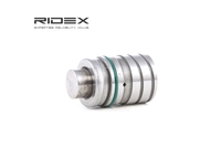 RIDEX Hydrauliska Lyftare OPEL, FORD, HYUNDAI 1216R0058 3895171, E92Z6C501B, 13230AA110 Ventillyftare, Ventiltryckare, Vevtapp, Vevtapp / vetilllyftare