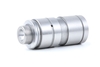 RIDEX Hydrauliska Lyftare OPEL, VAUXHALL, BEDFORD 1216R0070 5234520, 640054 Ventillyftare, Ventiltryckare, Vevtapp, Vevtapp / vetilllyftare