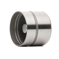 RIDEX Hydrauliska Lyftare RENAULT, FIAT, PEUGEOT 1216R0036 094222, 094230, 094231 Ventillyftare, Ventiltryckare, Vevtapp, Vevtapp / vetilllyftare 094234