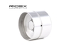RIDEX Hydrauliska Lyftare VW, AUDI, MERCEDES-BENZ 1216R0006 60513940, 60513941, 60623146 Ventillyftare, Ventiltryckare, Vevtapp, Vevtapp / vetilllyftare