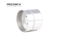 RIDEX Hydrauliska Lyftare VW, AUDI, SKODA 1216R0046 058109309A, 058109309E, 058109309K Ventillyftare, Ventiltryckare, Vevtapp, Vevtapp / vetilllyftare