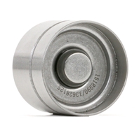 RIDEX Hydrauliska Lyftare VW, NISSAN 1216R0062 13231V7215 Ventillyftare, Ventiltryckare, Vevtapp, Vevtapp / vetilllyftare