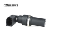 RIDEX Impulsgivare BMW, OPEL, LAND ROVER 833C0102 13622247926, 2247926, 25916010 Vevaxelgivare & Kamaxelgivare, Impulsgivare,  vevaxel NSC100880L, 06238213