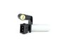 RIDEX Impulsgivare FORD, FIAT, PEUGEOT 833C0206 1920LV, 1920LV, 9662221580 Vevaxelgivare & Kamaxelgivare, Impulsgivare,  vevaxel 1143723, 2S7Q6C315AC, JD61138