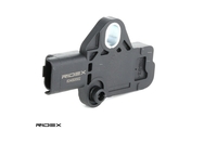 RIDEX Impulsgivare FORD, FIAT, PEUGEOT 833C0207 1920GJ, 9643695780, 9643695780 Vevaxelgivare & Kamaxelgivare, Impulsgivare,  vevaxel 1231925, 3M5Q9E731AA
