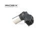 RIDEX Impulsgivare FORD, VOLVO 833C0148 1371654, 1727897, 6M5G63C315AA Vevaxelgivare & Kamaxelgivare, Impulsgivare,  vevaxel 6M5G6C315AA, 6M5G6C315AB